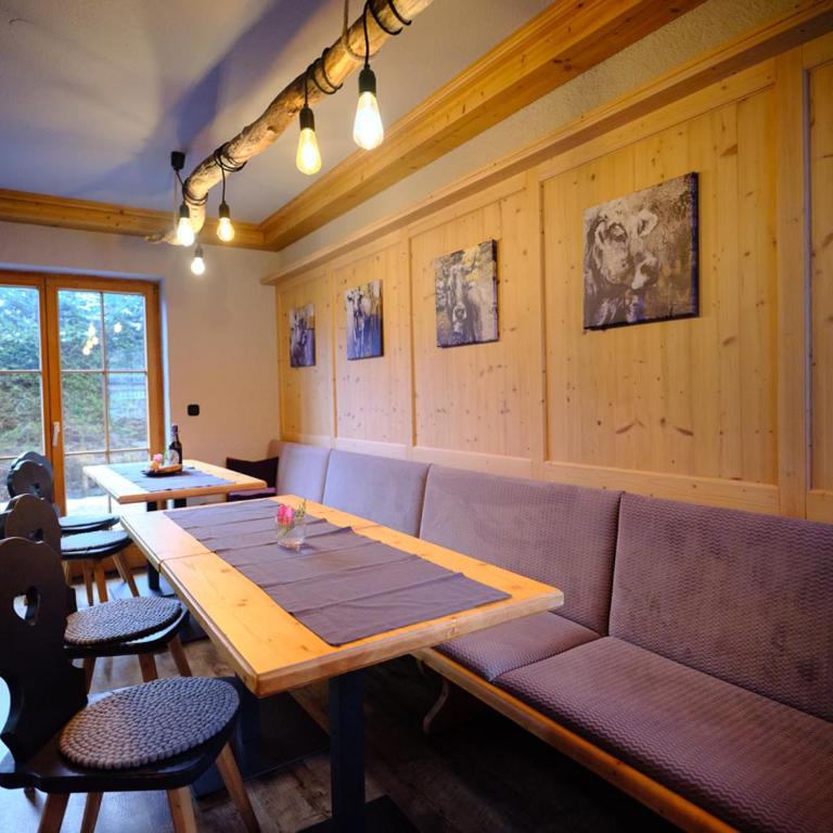 Desiree`s Dahuim - Doppelzimmer mit Balkon - 24