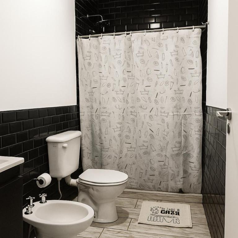 Rincon de Tucuns - Casa con 1 dormitorio - 19