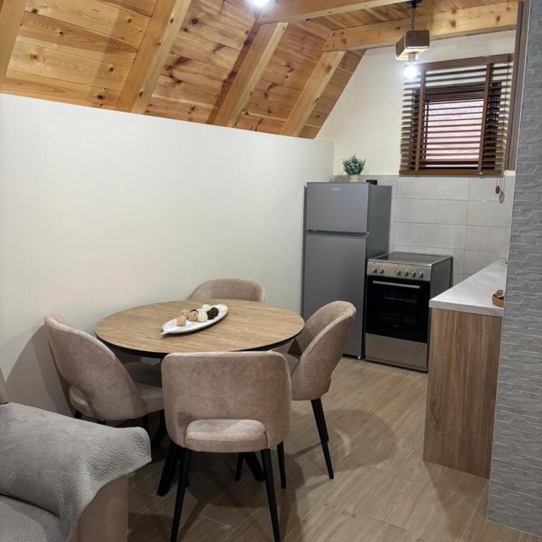 Durmitor Horizons - Two-Bedroom House - 12