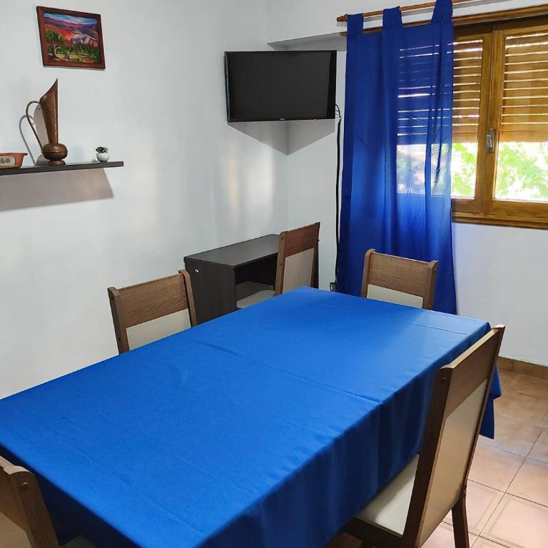 Departamento céntrico - Two-Bedroom Apartment - 7