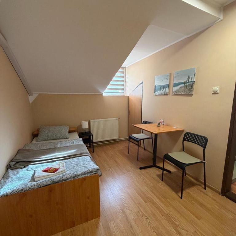 Rooms with private Bathroom & Free Parking ''Sobe Zoka,, - Jednokrevetna Soba sa Sopstvenim Kupatilom - 11