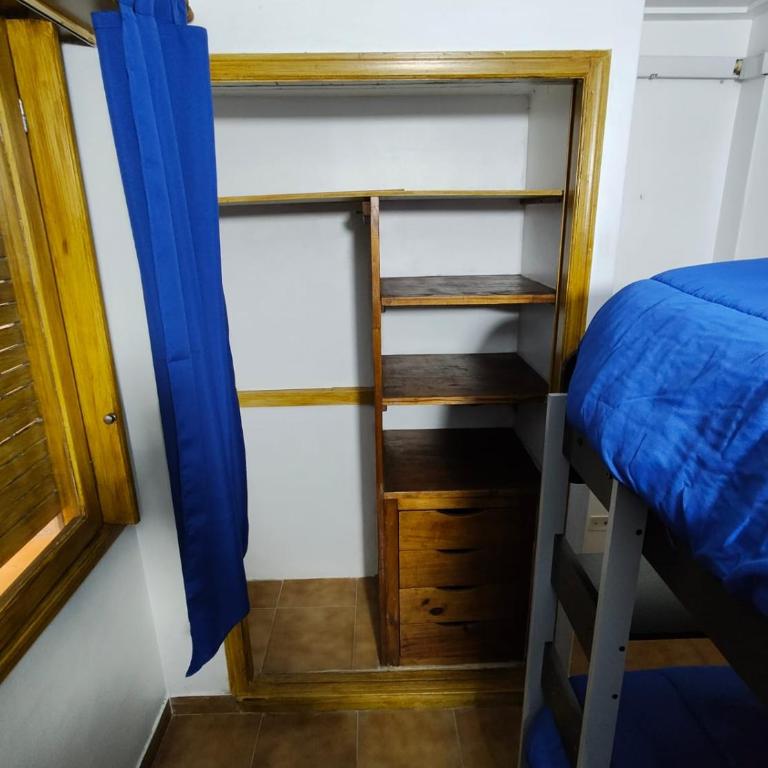 Departamento céntrico - Two-Bedroom Apartment - 11