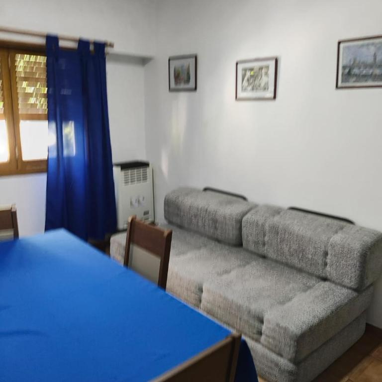 Departamento céntrico - Two-Bedroom Apartment - 19