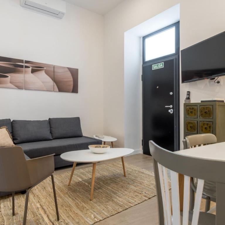 Modern Duplex -2Bedrooms 2Bathrooms-Las Letras - Two-Bedroom Apartment - 2