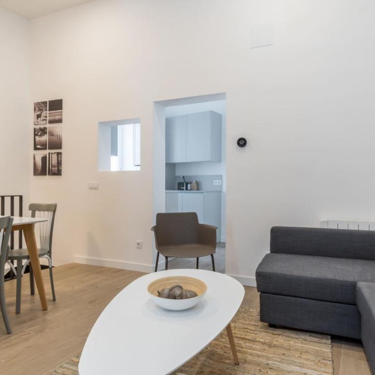 Modern Duplex -2Bedrooms 2Bathrooms-Las Letras - Two-Bedroom Apartment - 3