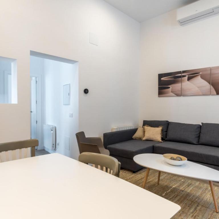 Modern Duplex -2Bedrooms 2Bathrooms-Las Letras - Two-Bedroom Apartment - 4