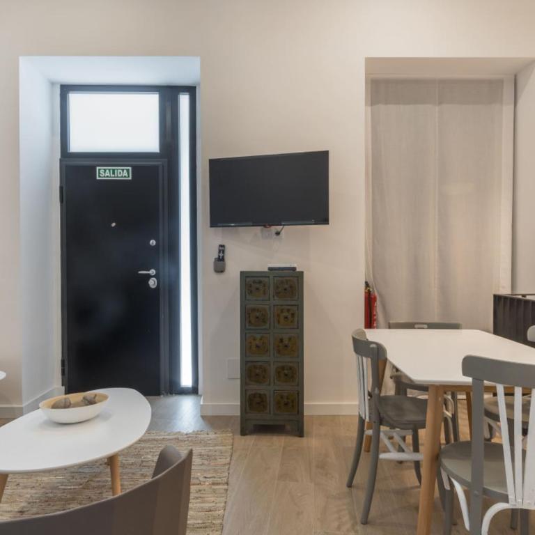Modern Duplex -2Bedrooms 2Bathrooms-Las Letras - Two-Bedroom Apartment - 6