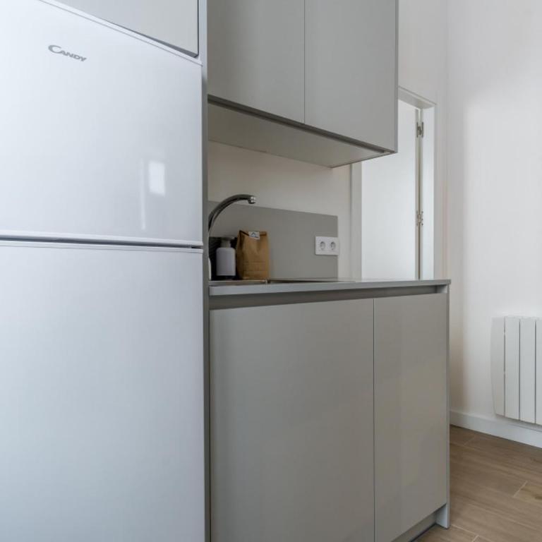 Modern Duplex -2Bedrooms 2Bathrooms-Las Letras - Two-Bedroom Apartment - 7