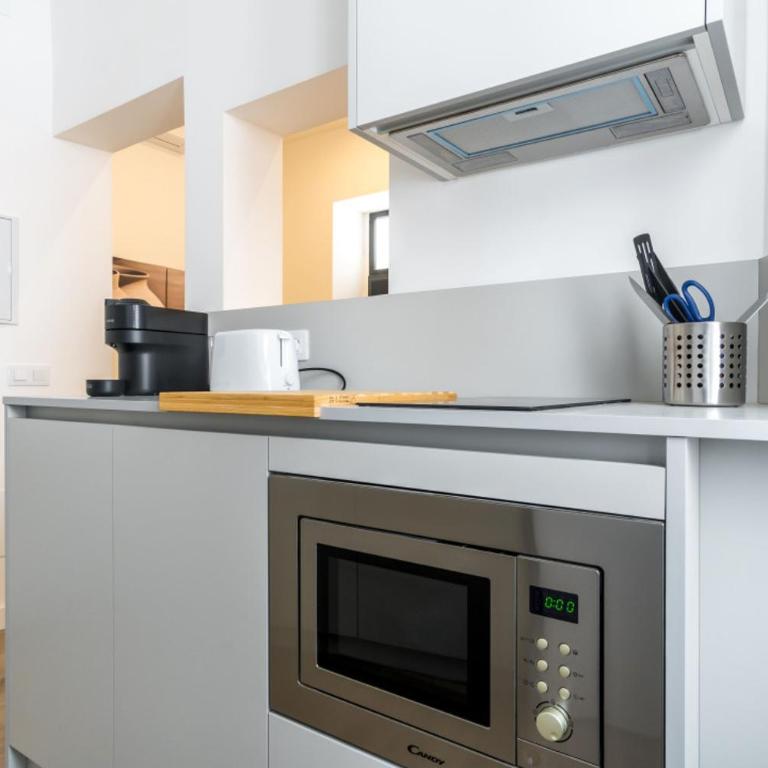 Modern Duplex -2Bedrooms 2Bathrooms-Las Letras - Two-Bedroom Apartment - 8