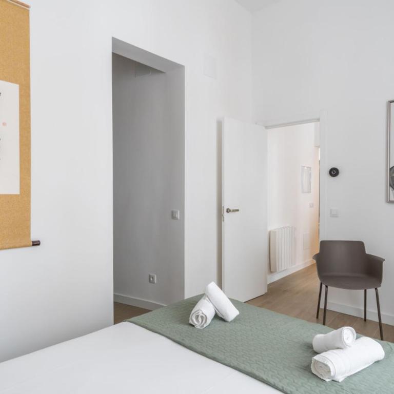 Modern Duplex -2Bedrooms 2Bathrooms-Las Letras - Two-Bedroom Apartment - 13