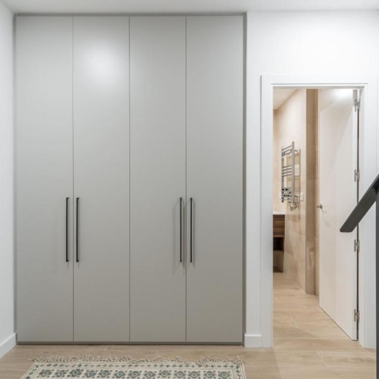 Modern Duplex -2Bedrooms 2Bathrooms-Las Letras - Two-Bedroom Apartment - 20