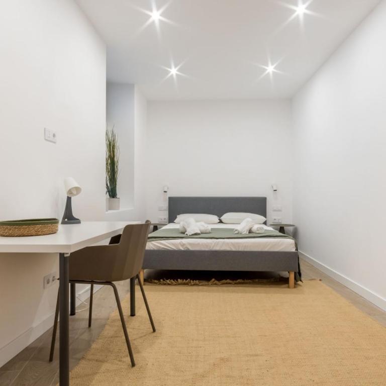 Modern Duplex -2Bedrooms 2Bathrooms-Las Letras - Two-Bedroom Apartment - 24