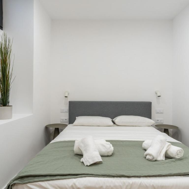 Modern Duplex -2Bedrooms 2Bathrooms-Las Letras - Two-Bedroom Apartment - 25