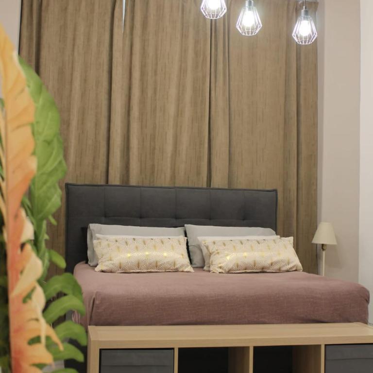 Urban Polo Apartment - One-Bedroom Apartment - 3