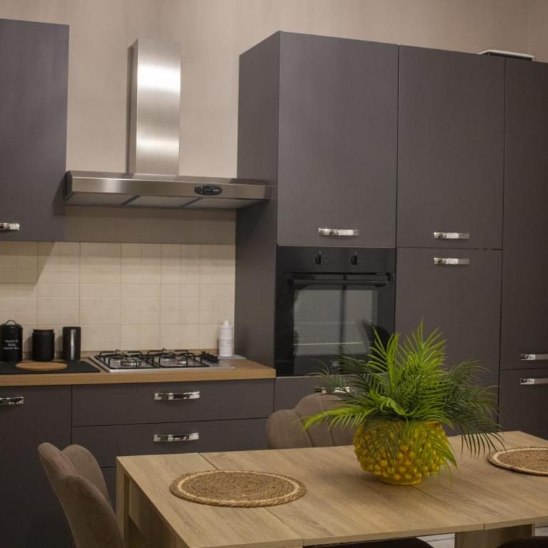 Urban Polo Apartment - One-Bedroom Apartment - 6