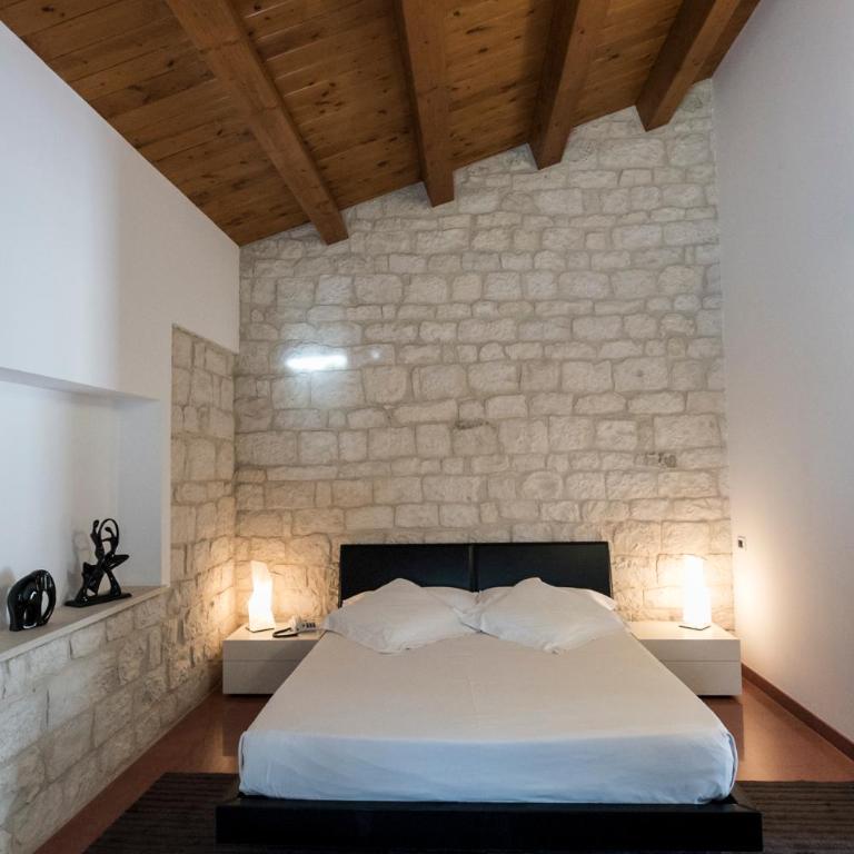 Pietre Nere Resort & Spa - Junior Suite - 3