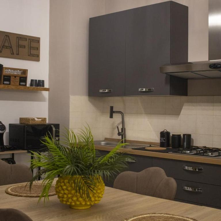 Urban Polo Apartment - One-Bedroom Apartment - 10