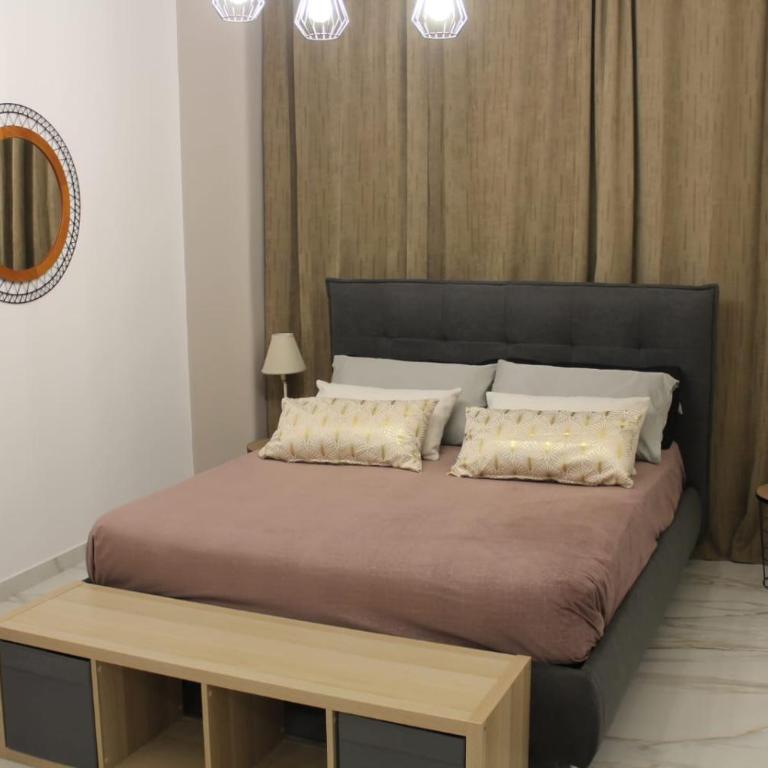 Urban Polo Apartment - One-Bedroom Apartment - 11