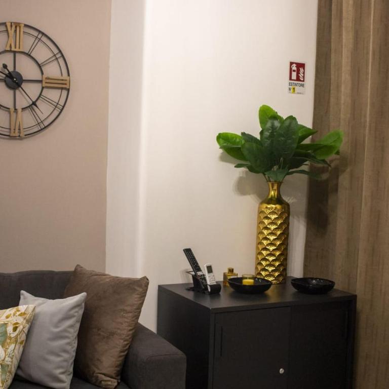 Urban Polo Apartment - One-Bedroom Apartment - 14