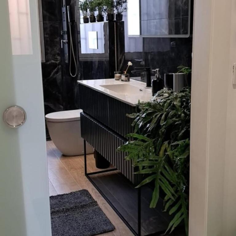 Urban Polo Apartment - One-Bedroom Apartment - 16