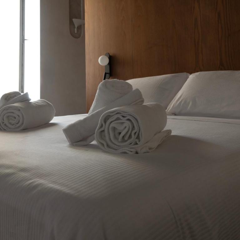 Dal Console Rooms - Junior Suite Familiare - 16