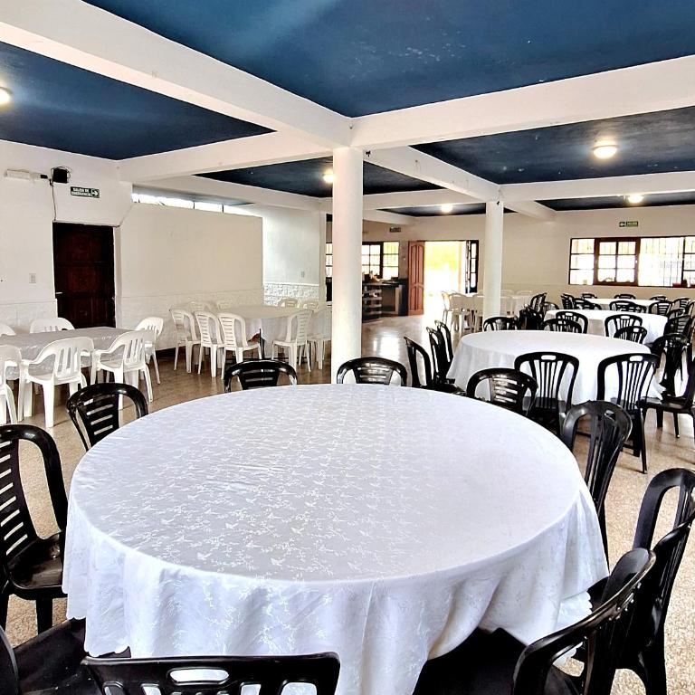 EL ESTABLO - Casa de Campo Vacacional con pileta privada - Jujuy - Casa de 3 dormitorios - 2