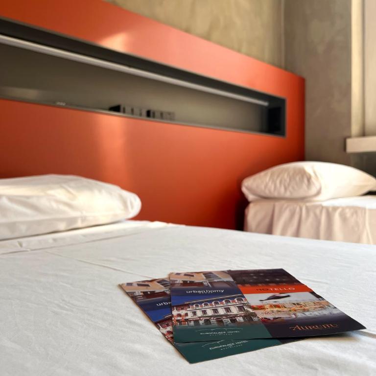Hotello Trieste - Monolocale Familiare - 1