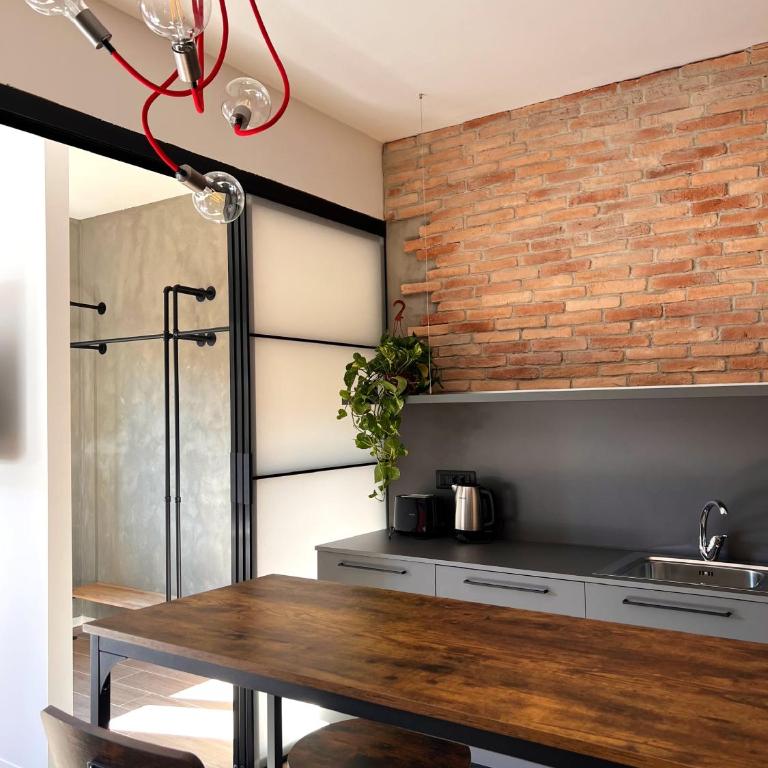 Hotello Trieste - Monolocale Familiare - 10