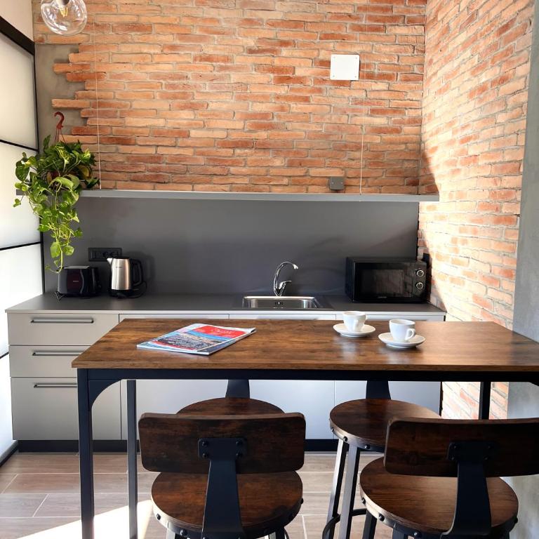 Hotello Trieste - Monolocale Familiare - 8