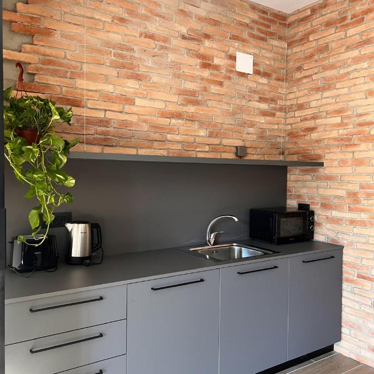 Hotello Trieste - Monolocale Familiare - 7
