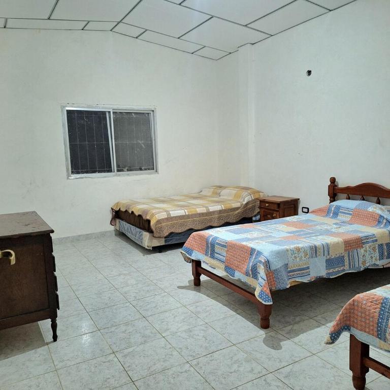 EL ESTABLO - Casa de Campo Vacacional con pileta privada - Jujuy - Casa de 3 dormitorios - 20