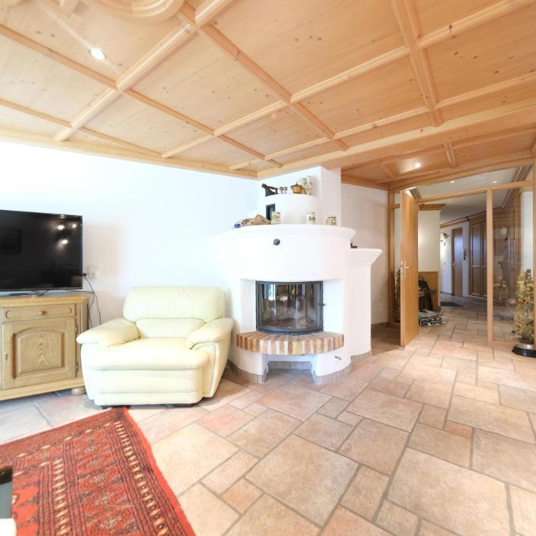 Apartment Aaron - Apartment mit 2 Schlafzimmern und Badezimmer - 4
