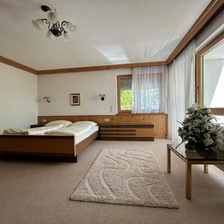 Apartment Aaron - Apartment mit 2 Schlafzimmern und Badezimmer - 6
