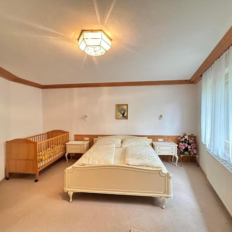 Apartment Aaron - Apartment mit 2 Schlafzimmern und Badezimmer - 7