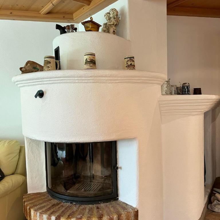 Apartment Aaron - Apartment mit 2 Schlafzimmern und Badezimmer - 9