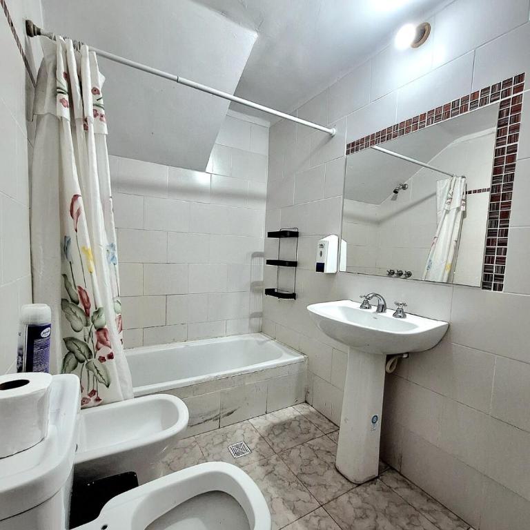 EL ESTABLO - Casa de Campo Vacacional con pileta privada - Jujuy - Casa de 3 dormitorios - 6