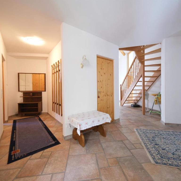 Apartment Aaron - Apartment mit 3 Schlafzimmern - 2
