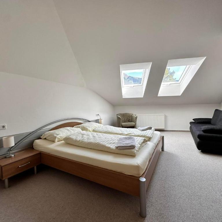 Apartment Aaron - Apartment mit 3 Schlafzimmern - 3