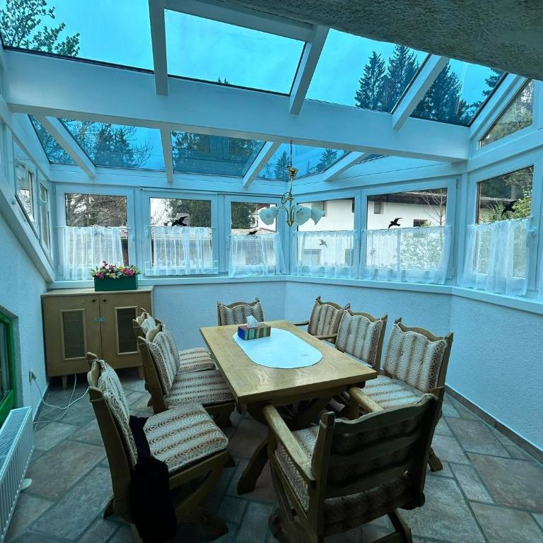 Apartment Aaron - Apartment mit 3 Schlafzimmern - 4