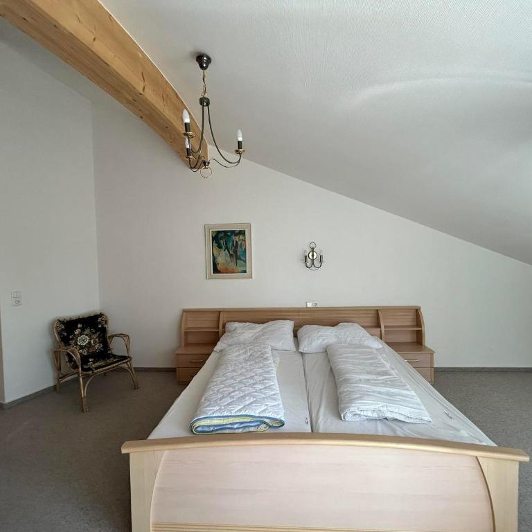 Apartment Aaron - Apartment mit 3 Schlafzimmern - 5