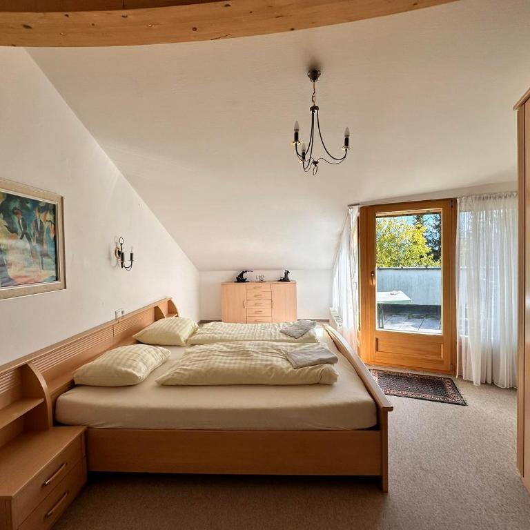 Apartment Aaron - Apartment mit 3 Schlafzimmern - 6