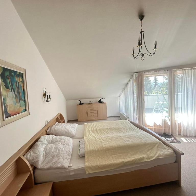 Apartment Aaron - Apartment mit 3 Schlafzimmern - 7