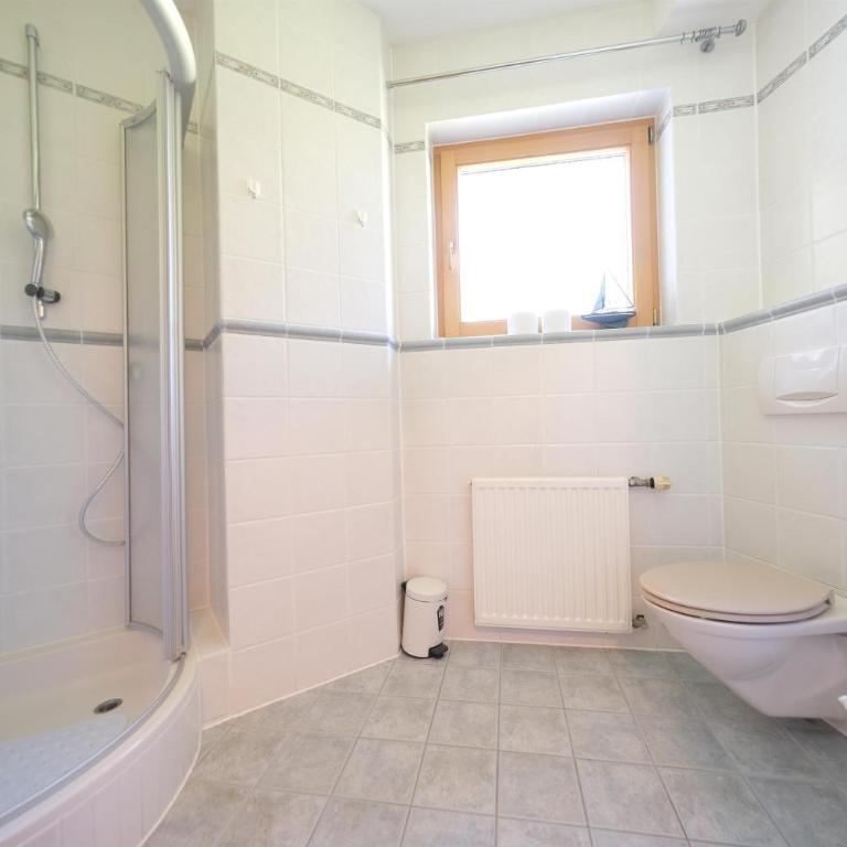 Apartment Aaron - Apartment mit 3 Schlafzimmern - 8