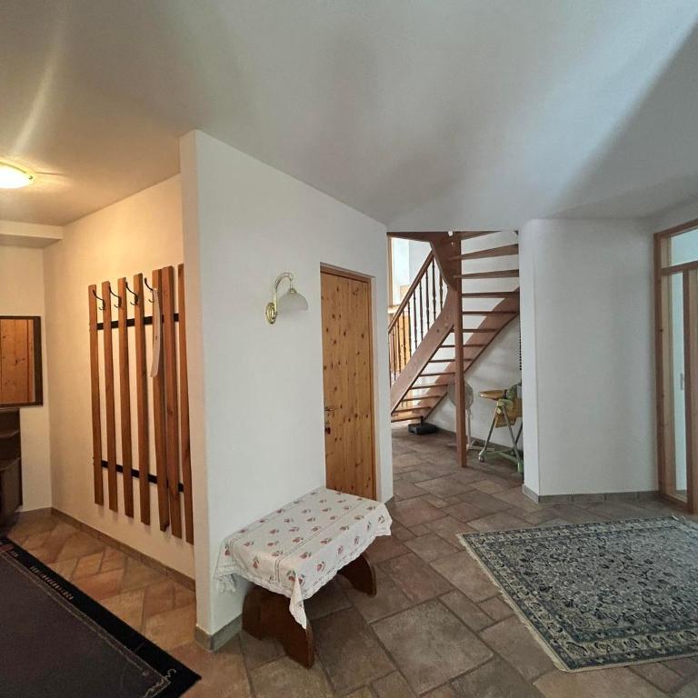 Apartment Aaron - Apartment mit 3 Schlafzimmern - 9