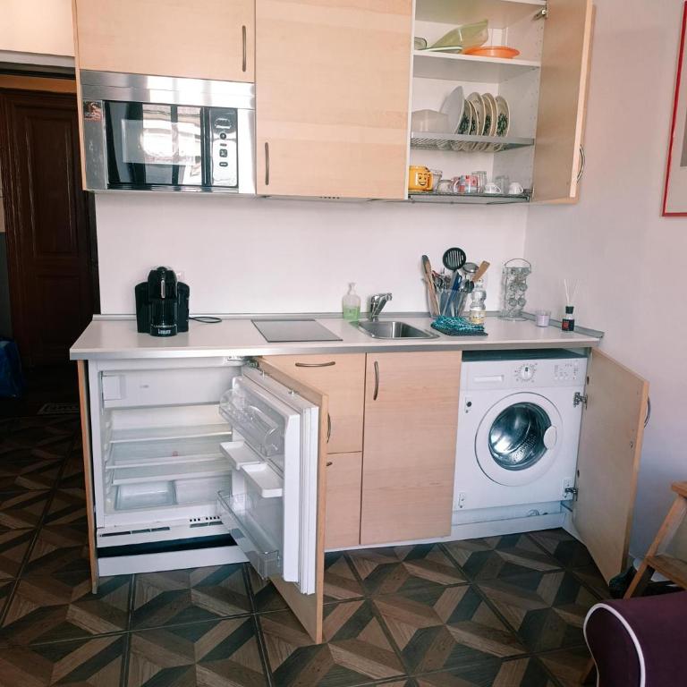 Studio Solf - One-Bedroom Apartment - 4