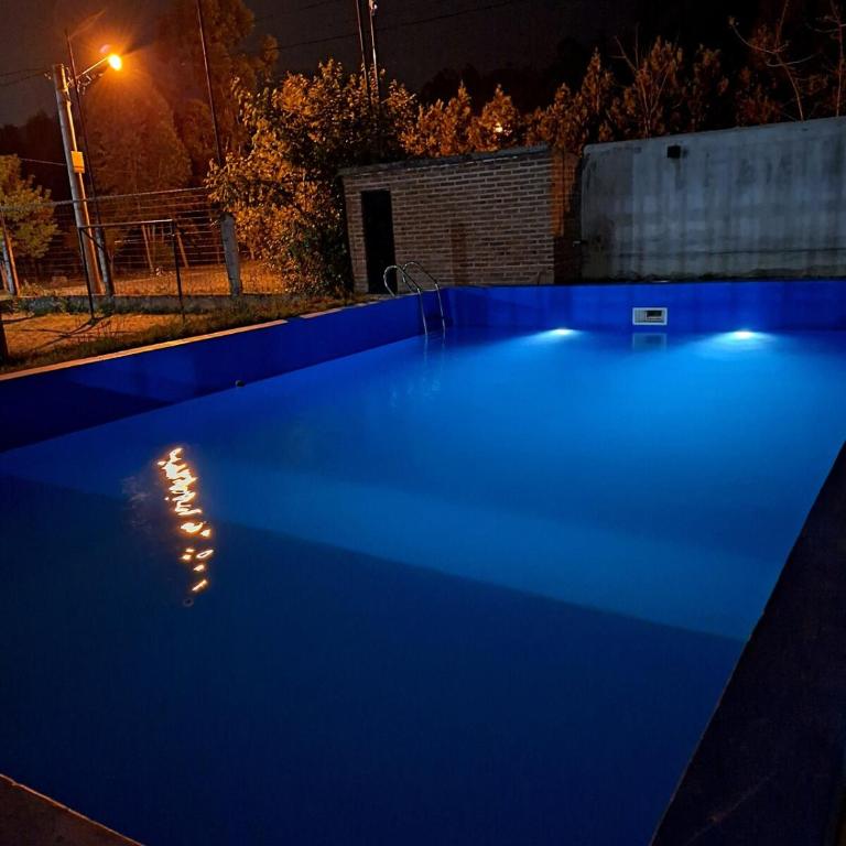 EL ESTABLO - Casa de Campo Vacacional con pileta privada - Jujuy - Casa de 3 dormitorios - 22