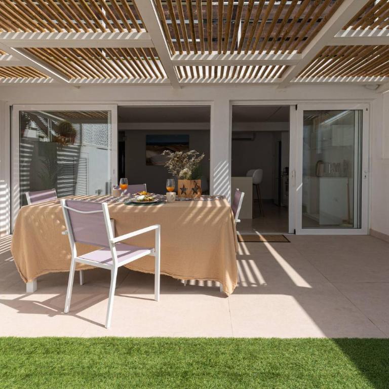 Sunset Dream Villa - San Agustín - Villa with Private Pool - 34