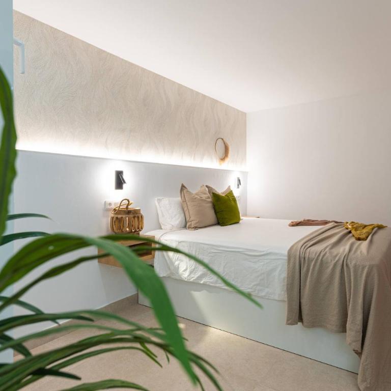Sunset Dream Villa - San Agustín - Villa with Private Pool - 15