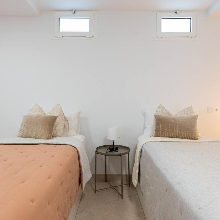 Sunset Dream Villa - San Agustín - Villa with Private Pool - 22