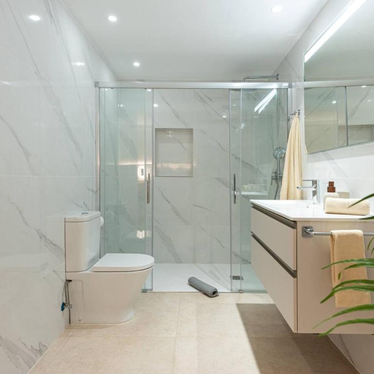 Sunset Dream Villa - San Agustín - Villa with Private Pool - 18